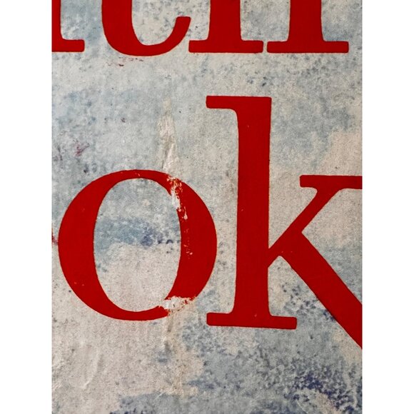 Vtg Richard Scarry’s Best Counting Book Ever Oversized 1975 Book Club Edition HC - Picture 9 of 14